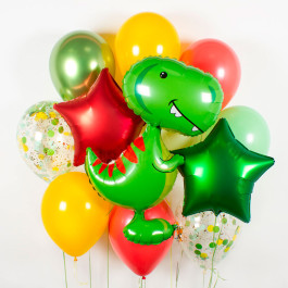 Опция Набор шаров №3 – фото 2