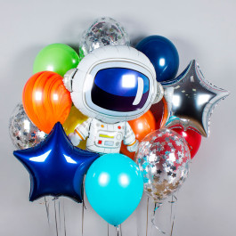 Опция Набор шаров №43 - фото 4 Опция Набор шаров №43 – фото 4