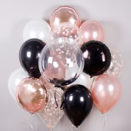 Опция Набор шаров №37 – фото 2