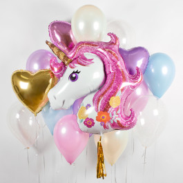 Опция Набор шаров №57 - фото 2 Опция Набор шаров №57 – фото 2