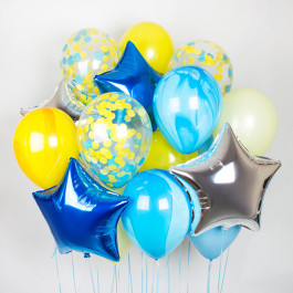 Опция Набор шаров №33 – фото 2
