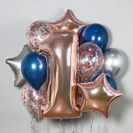Опция Набор шаров №16 – фото 3