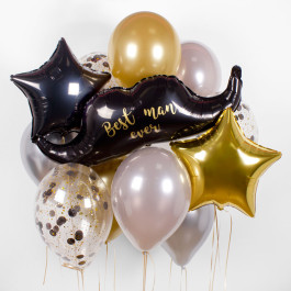 Опция Набор шаров №49 – фото 2