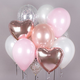 Опция Набор шаров №45 – фото 1