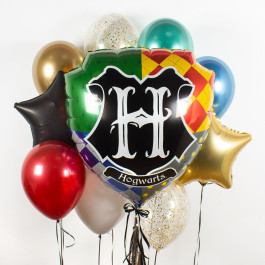 Опция Набір кульок №55 - фото 2 Опция Набір кульок №55 – фото 2