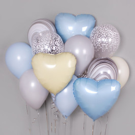 Опция Набор шаров №80 – фото 1