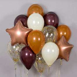 Опция Набор шаров №84 – фото 1