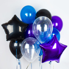 Опция Набор шаров №38 – фото 1