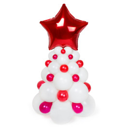 Опция Новогодняя ель 1,1 м - фото 2 Опция Новогодняя ель 1,1 м – фото 2