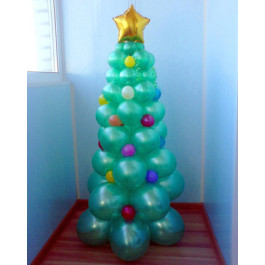 Опция Ёлка новогодняя 2 м - фото 4 Опция Ёлка новогодняя 2 м – фото 4