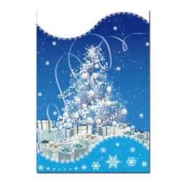 Опция Скатерть "Зимняя Сказка" - фото 3 Опция Скатерть "Зимняя Сказка" – фото 3