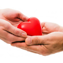 Что подарить второй половинке на 14 февраля?