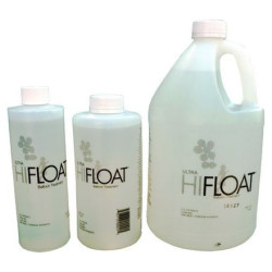 Что такое хай-флоат?