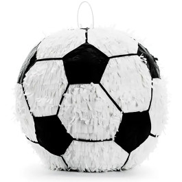 Опция Пиньята "Футбольний мяч" - фото 2 Опция Пиньята "Футбольний мяч" – фото 2