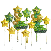 Букети, композиції – фото 3