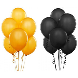 Опция Шар с гелием на Хэллоуин 12" (30 см) – фото 2