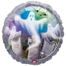 Опция Круг "Привидения" – фото 1