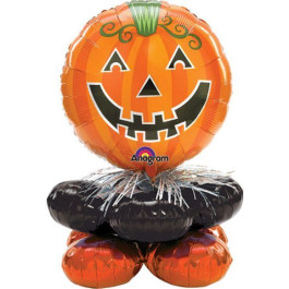 Опция Фигура Веселая Тыква - фото 4 Опция Фигура Веселая Тыква – фото 4