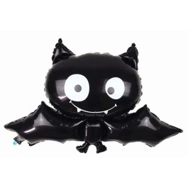 Опция Фольгированный шар "Летучая Мышь" – фото 4
