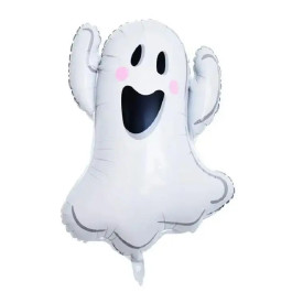 Опция Фольгированный шар "Привидение Мини" – фото 3