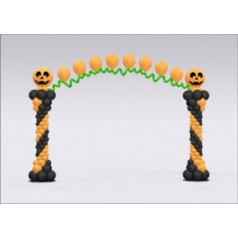 Опция Композиция "Хэллоуин" – фото 3