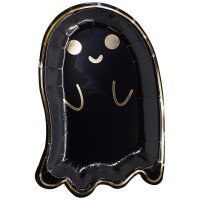 Сервіровка столу на Хелловін – фото 6