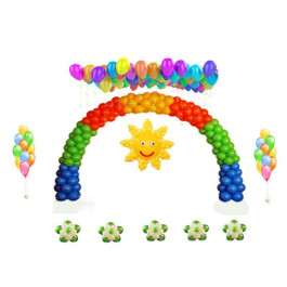 Опция Детсадовский пакет №9 - фото 1 Опция Детсадовский пакет №9 – фото 1