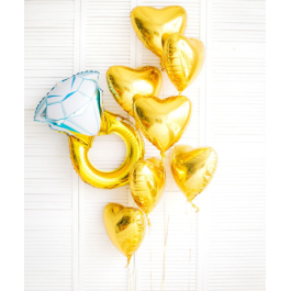 Опция Набор шаров "Предложение" – фото 4