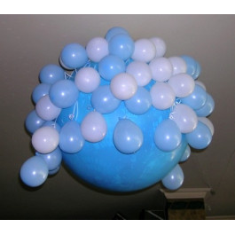 Опция Украшение шара-сюрприза 2 – фото 4