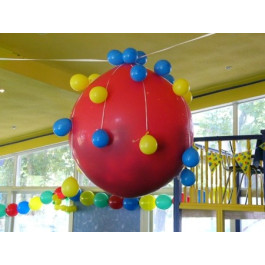 Опция Украшение шара-сюрприза 3 – фото 3