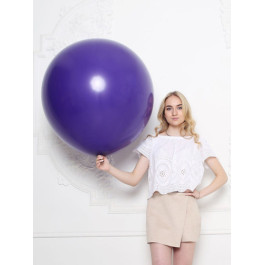 Опция Шар гигант с воздухом на пол 70 см – фото 3