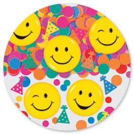 Опция Конфетти "Улыбки" 14 г – фото 4