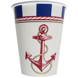 Опция Стаканы Морская 270 мл 8 шт. – фото 3