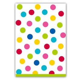 Опция Скатерть "Горошек" – фото 1