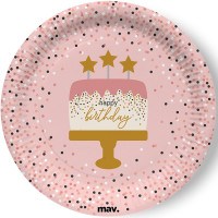 Happy Birthday – фото 9