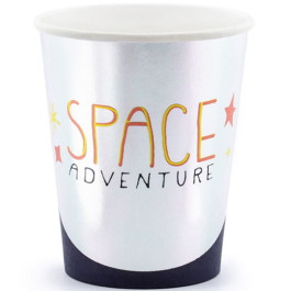 Опция Стаканы "Космос" 6 шт. – фото 2