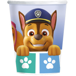 Опция Стаканы "Щенячий Патруль Paw Patrol" 250 мл 8 шт. – фото 4
