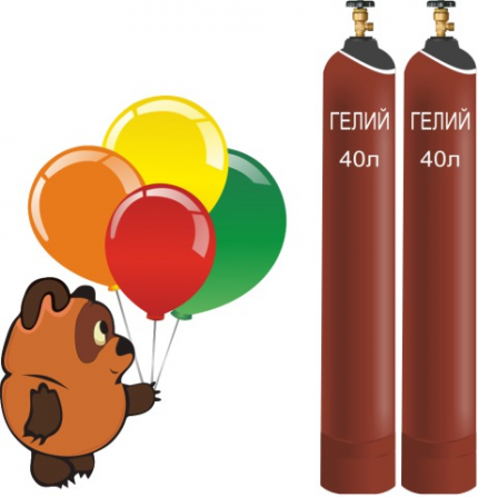 Узнать что такое гелий? Безопасен ли он - фото 1