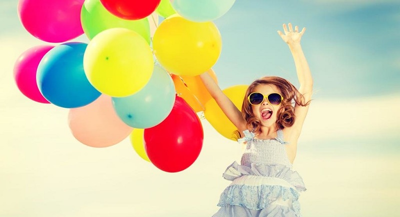 Узнать как проверить качество воздушного шарика - фото 1