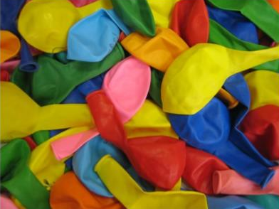 Узнать как проверить качество воздушного шарика - фото 2