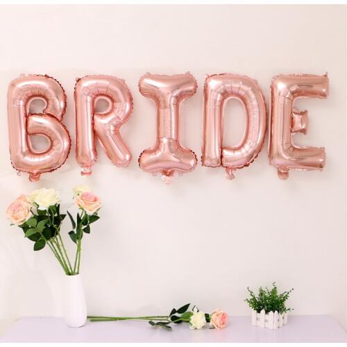 Узнать какие шары выбрать на свадьбу - фото 2